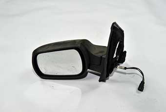 FUSİON ÇIKMA YEDEK PARÇA FORD CIKMA YEDEK FUSİON SOL ELEKTİRİKLİ  AYNA 